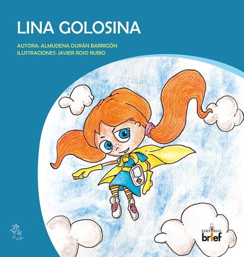 [9788418641381] Lina Golosina