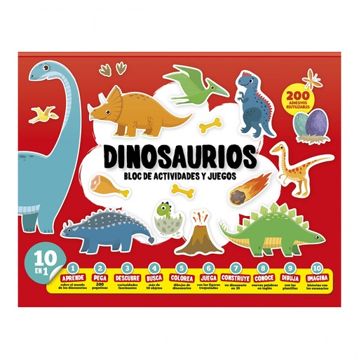 [9788418861406] BLOC DINOSAURIOS