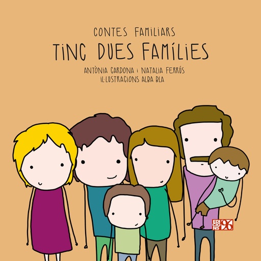[9788417213336] Tinc dues famílies