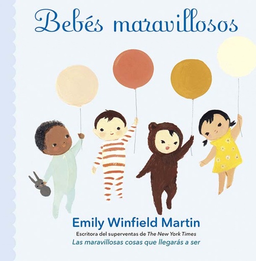 [9788491456438] Bebés maravillosos