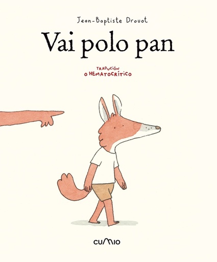 [9788482896298] Vai polo pan