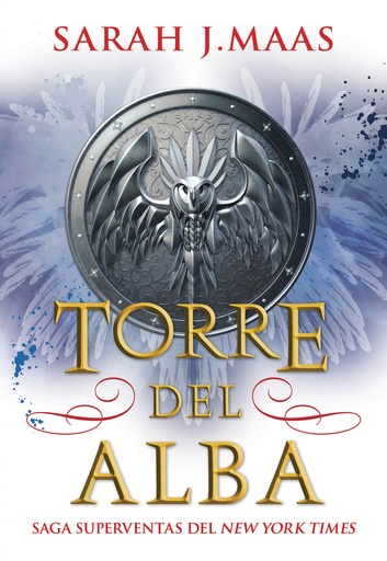 [9788418359330] Torre del Alba