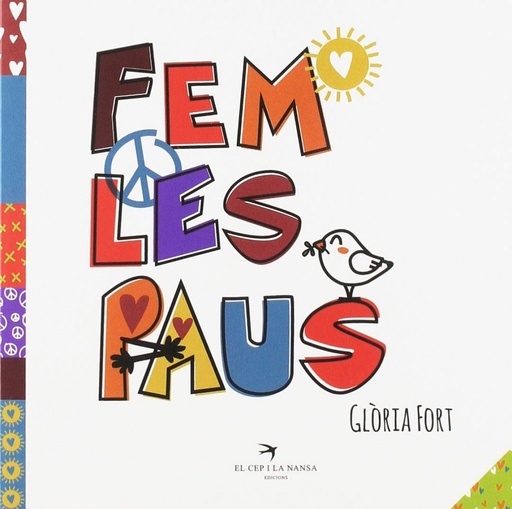 [9788417000998] Fem les paus