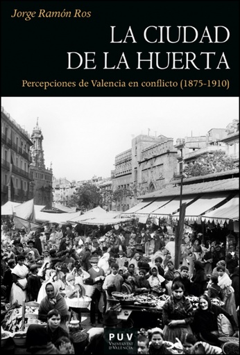 [9788411181419] La ciudad de la huerta