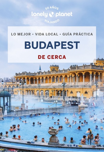 [9788408270935] Budapest de cerca 2