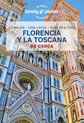 [9788408260868] Florencia y la Toscana de cerca 5