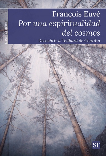 [9788429331011] Por una espiritualidad del cosmos