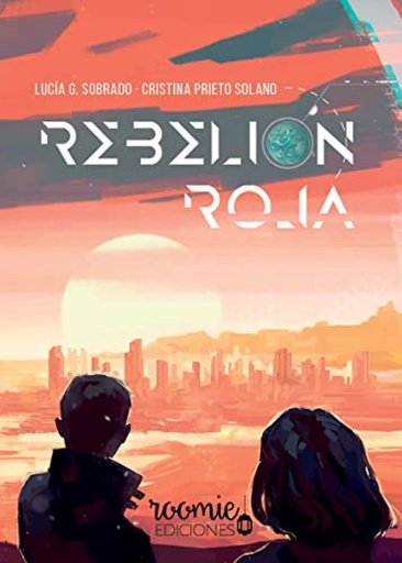 [9788412076448] Rebelión Roja