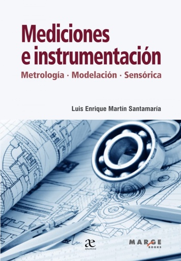 [9788419109309] Mediciones e instrumentación