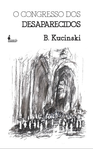 [9786559661596] O Congresso dos Desaparecidos