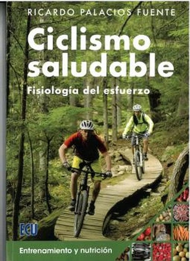 [9788412566635] Ciclismo saludable