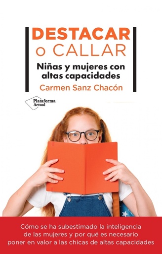 [9788419655325] Destacar o callar