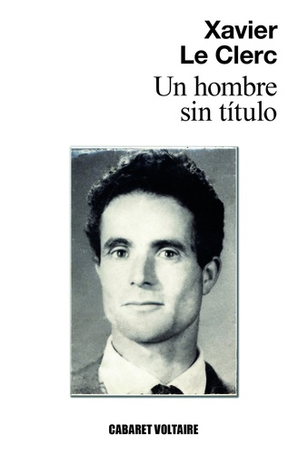 [9788419047373] Un hombre sin título