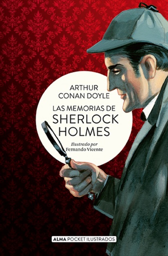 [9788419599148] Las memorias de Sherlock Holmes (Pocket)