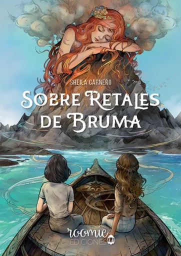 [9788412588613] Sobre retales de bruma