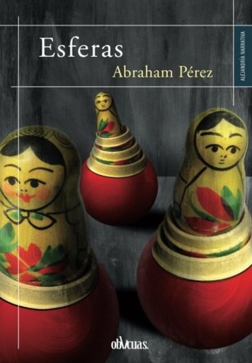 [9788416967193] ESFERAS