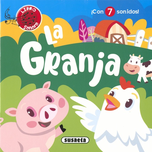 [9788467784978] La granja