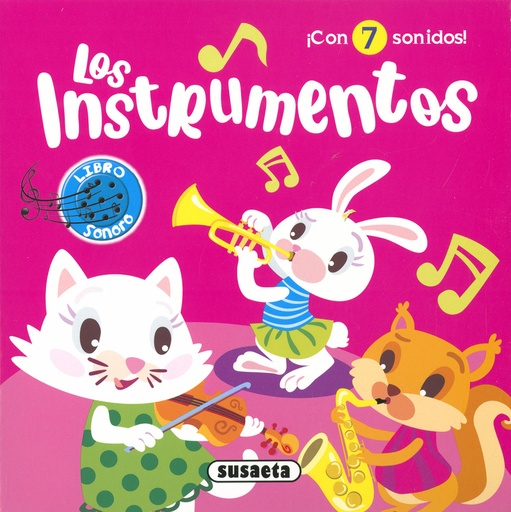 [9788467784985] Los instrumentos