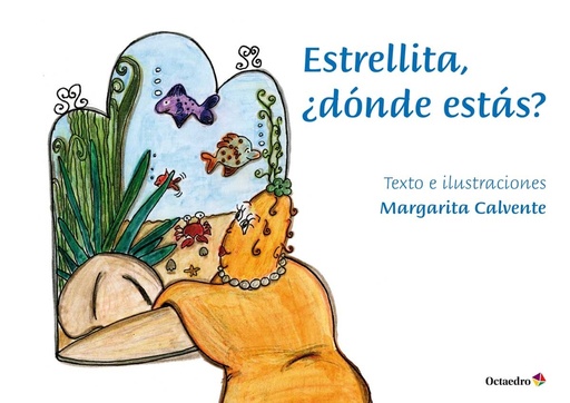 [9788417219710] Estrellita, ¿dónde estás?