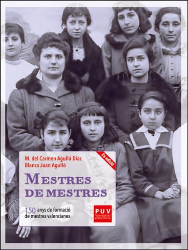 [9788411181372] Mestres de mestres. 2ª edició