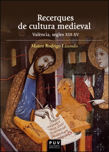 [9788491334439] Recerques de cultura medieval