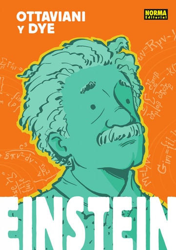 [9788467962222] EINSTEIN