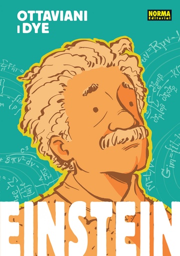 [9788467962215] EINSTEIN (EDICIO EN CATALA)