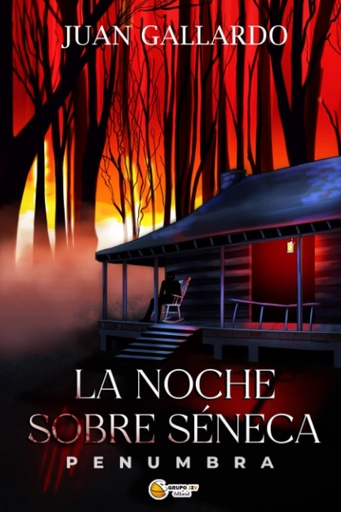 [9788412498929] LA NOCHE SOBRE SÉNECA