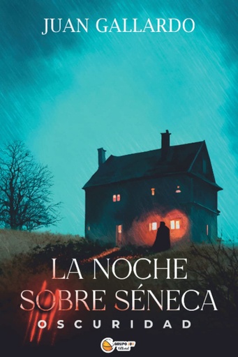 [9788412591859] LA NOCHE SOBRE SÉNECA