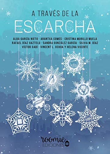 [9788412076424] A través de la escarcha
