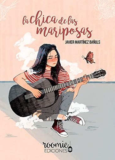 [9788412076400] La chica de las mariposas