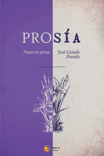 [9788412591897] PROSIA AMAR EN PROSA