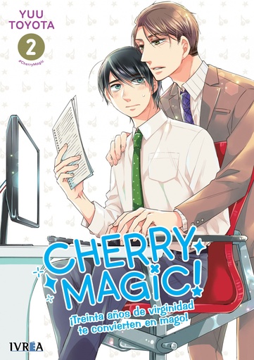 [9788419816221] CHERRY MAGIC 02