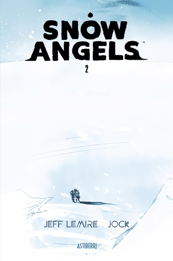 [9788419670038] Snow Angels 2