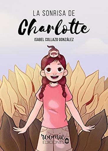 [9788412076417] La sonrisa de Charlotte