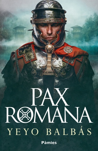 [9788419301840] Pax romana