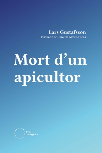 [9788412249491] Mort d´un apicultor