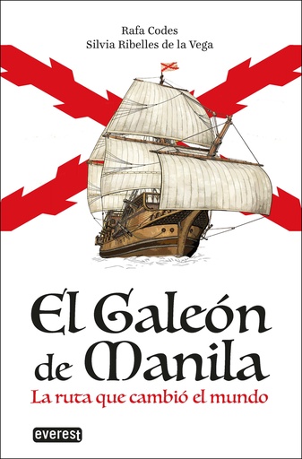 [9788428342193] El GALEÓN DE MANILA