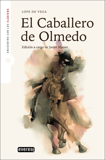 [9788428356466] El Caballero de Olmedo (Adaptación)