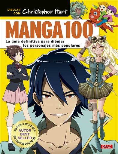 [9788498747478] Manga 100