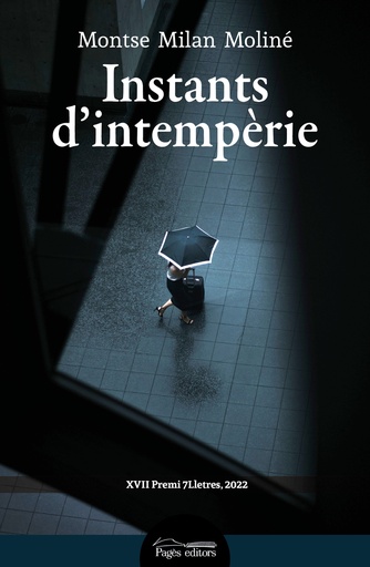 [9788413034652] Instants d´intempèrie