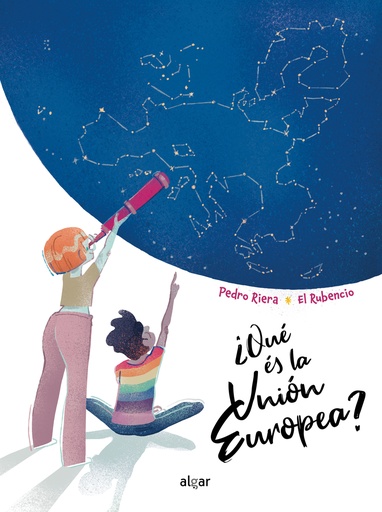 [9788491426516] ¿Qué es la Unión Europea?