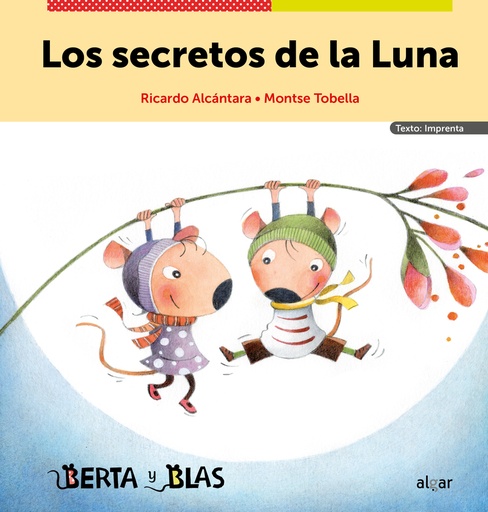 [9788491426400] Los secretos de la Luna