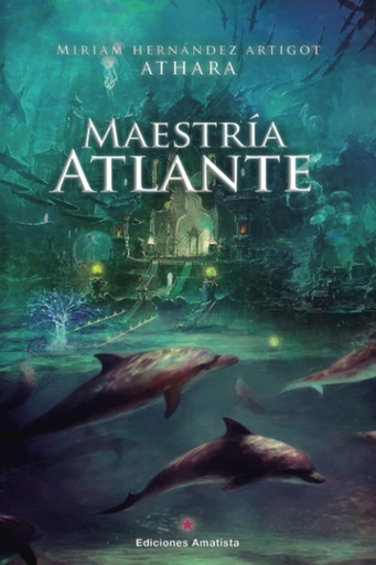 [9788418716461] MAESTRÍA ATLANTE