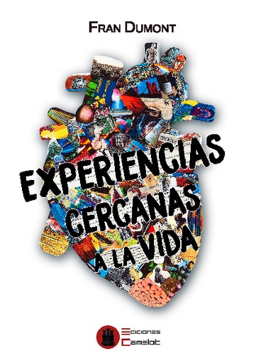 [9788494620423] Experiencias cercanas a la vida