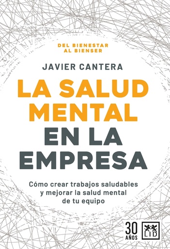 [9788411313780] La salud mental en la empresa