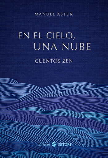 [9788419035547] EN EL CIELO, UNA NUBE. CUENTOS ZEN