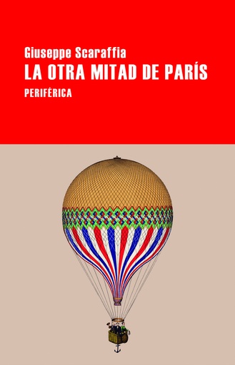 [9788418838774] La otra mitad de París