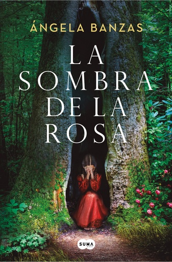 [9788491298007] La sombra de la rosa