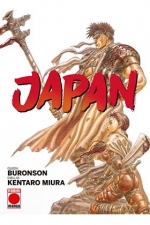 [9788411500937] Reedición japan n.1